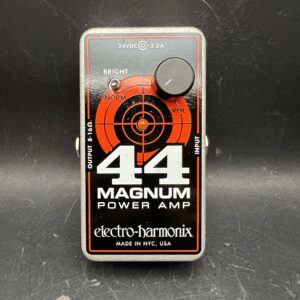 ELECTRO HARMONIX – 44 MAGNUM