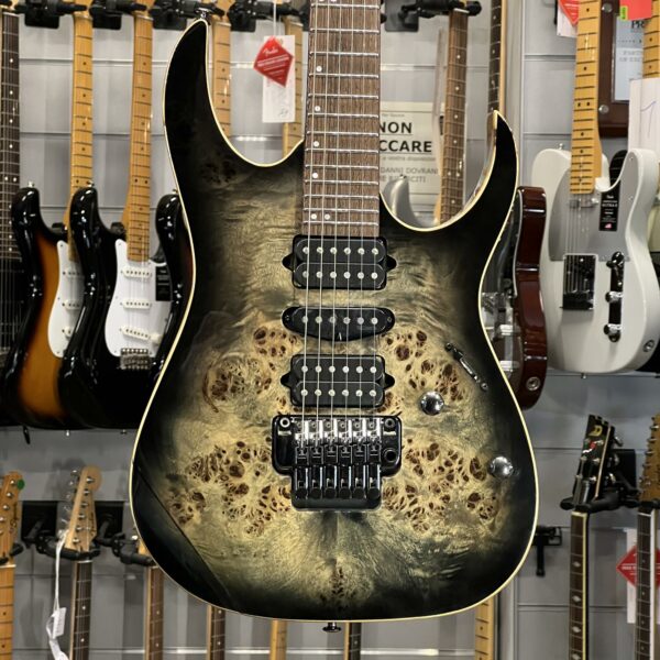IBANEZ - RG 1070 PZB