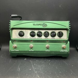LINE 6 – DL 4 DELAY MODELER