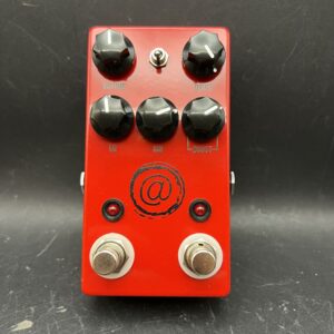 JHS PEDALS – AT ANDY TIMMONS PLUS