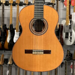 RAMIREZ – 1E CLASSICAL
