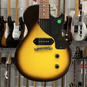 GIBSON – CUSTOM SHOP LES PAUL JUNIOR
