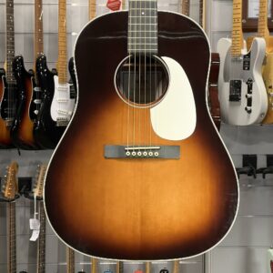 SIGMA – JM SG45 ROUND SHOULDERS