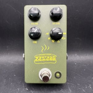 JHS – MUFFULETTA FUZZ