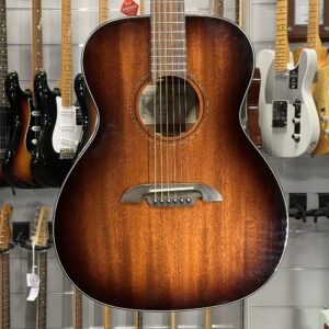 ALVAREZ – AF 66 SHB SHADOW BURST GLOSS FOLK