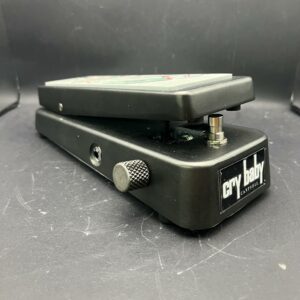 DUNLOP – JC95B JERRY CANTRELL RAINIER FOG CRY BABY WAH