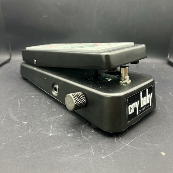 DUNLOP - JC95B JERRY CANTRELL RAINIER FOG CRY BABY WAH