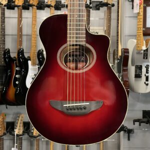 YAMAHA – APXT2 TRAVEL MINI ACOUSTIC GUITAR