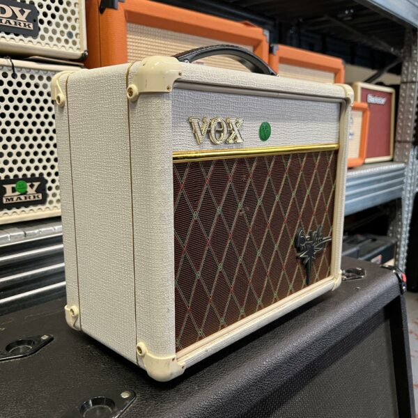 VOX - VBM1 BRIAN MAY SPECIAL SIGNATURE RECORDING AMP