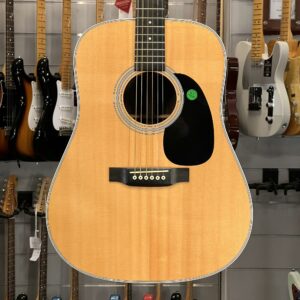MARTIN – D 28 DREADNOUGHT