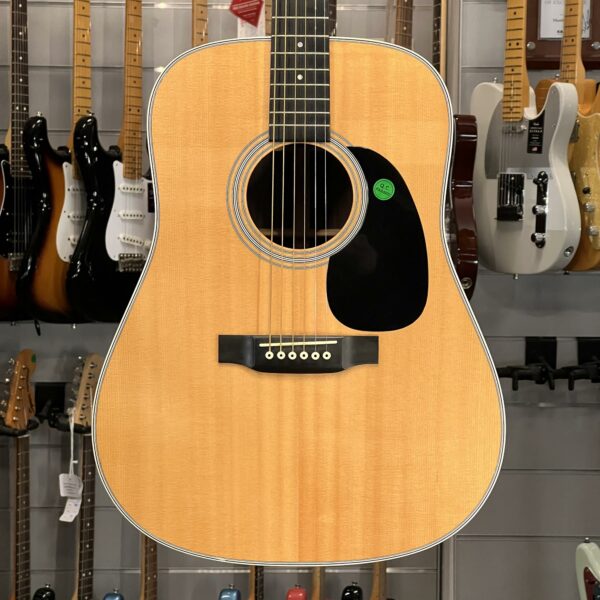 MARTIN - D 28 DREADNOUGHT