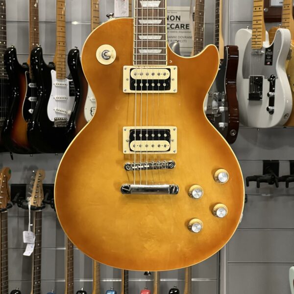 EPIPHONE - LES PAUL CLASSIC HONEY BURST