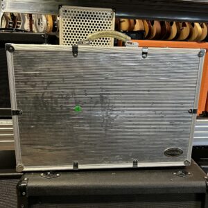WARWICK – ROCKCASE ALU RC 23010 PEDALBOARD 60 X 40