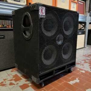 EDEN – D410 CABINET 4X10