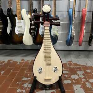 ARTINO – CHINESE LIUQIN STANDARD