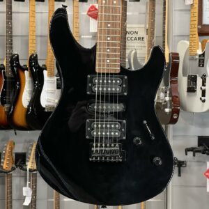 YAMAHA – RGX121 Z BLACK