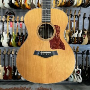TAYLOR – TAYLOR 714 YEAR 2002