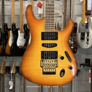 IBANEZ – S 1540 SUNBURST JAPAN PRESTIGE