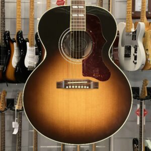 GIBSON – J185 SUNBURST