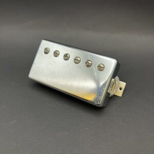 GIBSON – PICKUP 490R CHROME