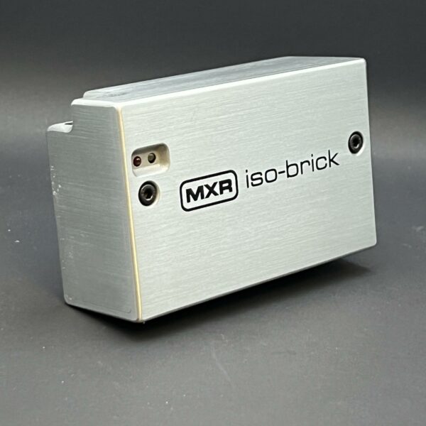 MXR - ISO BRICK M 238