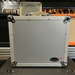 ROCKCASE – RC 23000 PEDALBOARD