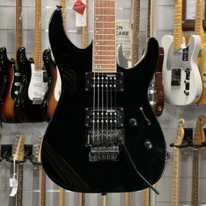 ESP – LTD M 200 BLACK