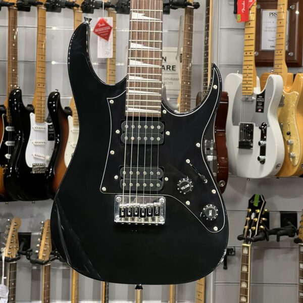IBANEZ - GRGM21 BKN MIKRO