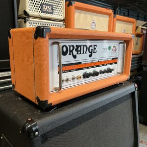 ORANGE – TH 30 THUNDERVERB HEAD
