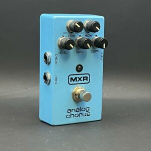MXR – M234 ANALOG CHORUS