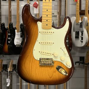FENDER – STRATOCASTER 75TH ANNIVERSARY