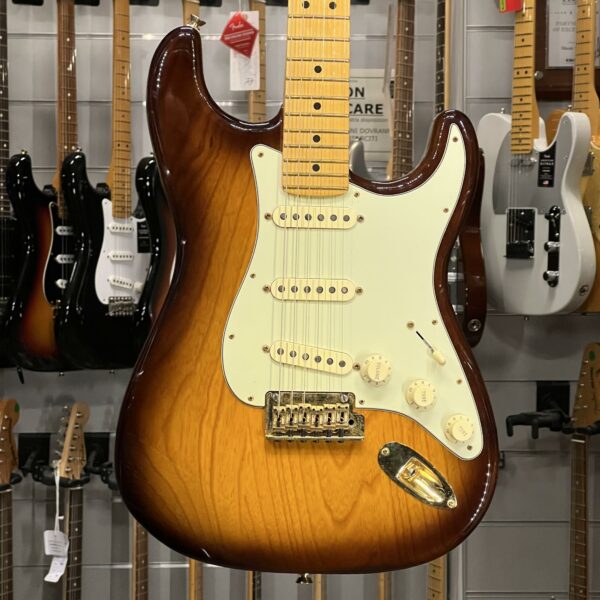 FENDER - STRATOCASTER 75TH ANNIVERSARY