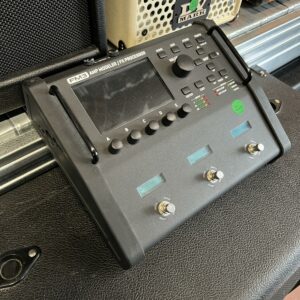 FRACTAL – FM 3