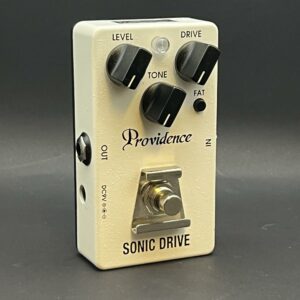 PROVIDENCE – SONIC DRIVE