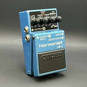 BOSS – HR 2 HARMONIST