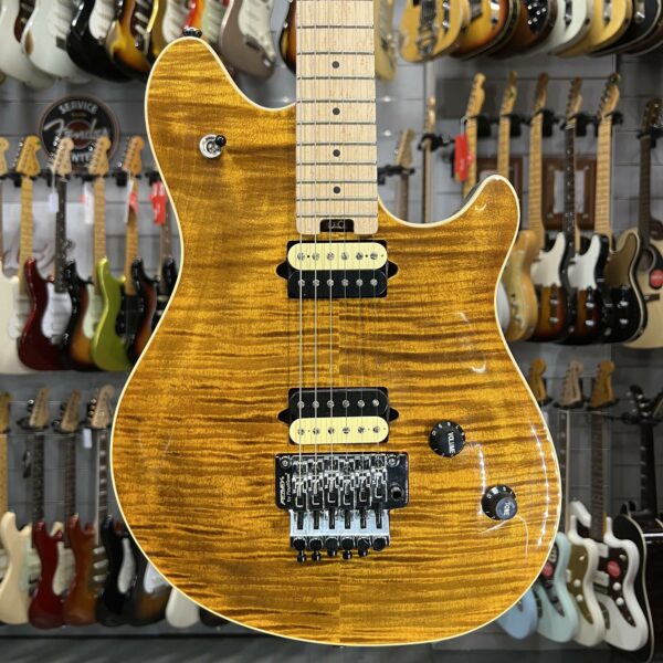PEAVEY - HP2 NOS TIGER EYE