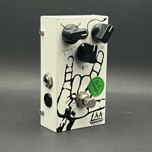 LAA CUSTOM – ROCK DEVIL