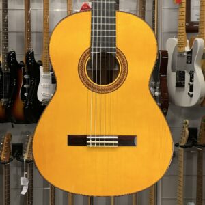 YAMAHA – CG162S CLASSICAL