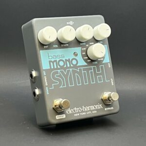 ELECTRO HARMONIX – MONO SYNTH