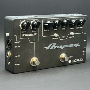 AMPEG – SCR DI SCRAMBLER