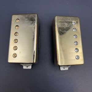 SEYMOUR DUNCAN – ALNICO II SLASH SET
