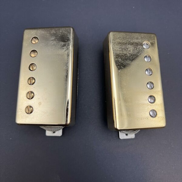 SEYMOUR DUNCAN - ALNICO II SLASH SET