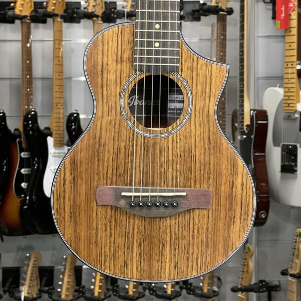 IBANEZ - EWP14WB OPN GUITALELE