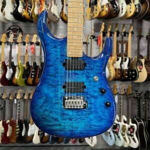 STERLING – JP150 NEPTUNE BLUE