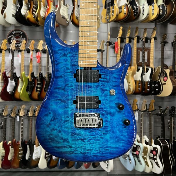 STERLING - JP150 NEPTUNE BLUE