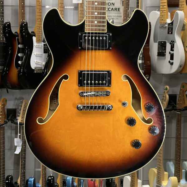 IBANEZ - ARTCORE AS73 SUNBURST