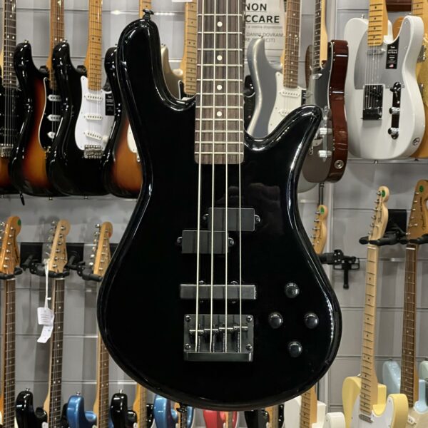 SPECTOR - PERFORMER 4 BLACK