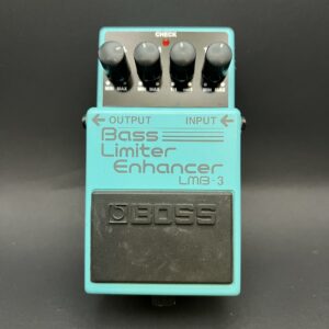 BOSS – LMB 3 LIMITER BASS LIMITER