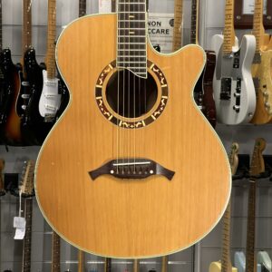 CRAFTER – SE 15 GRAND AUDITORIUM
