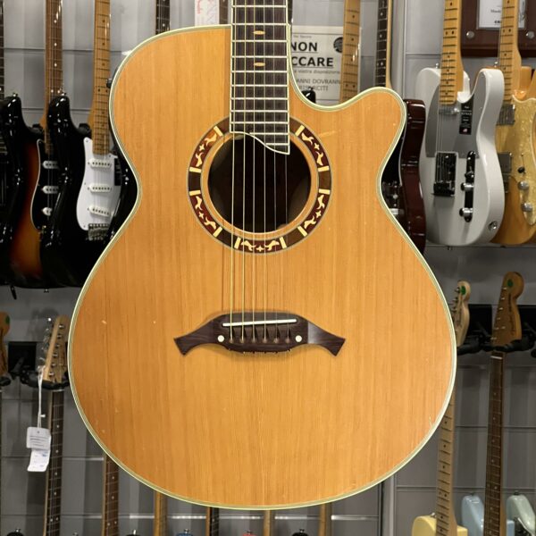 CRAFTER - SE 15 GRAND AUDITORIUM
